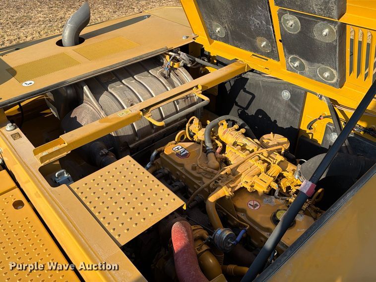 image for item FN3578 2023 Caterpillar 336 TC excavator