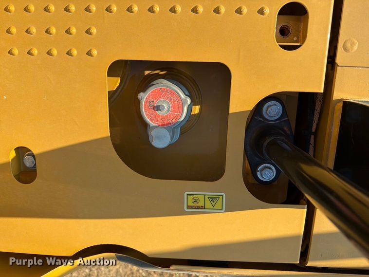 image for item FN3578 2023 Caterpillar 336 TC excavator