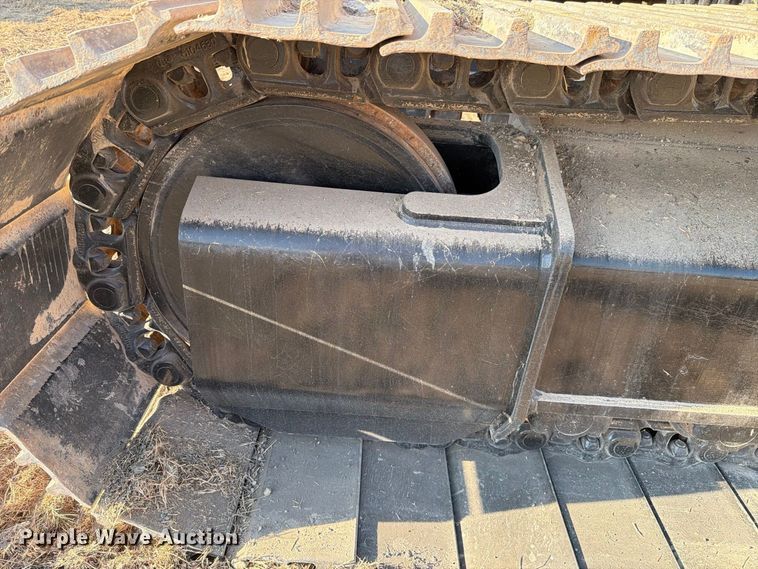 image for item FN3578 2023 Caterpillar 336 TC excavator