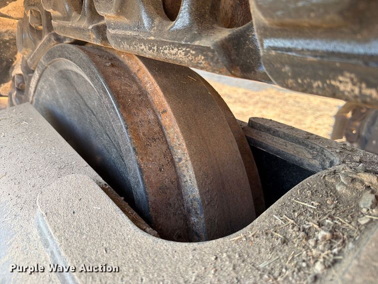 image for item FN3578 2023 Caterpillar 336 TC excavator