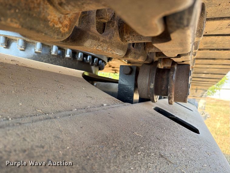 image for item FN3578 2023 Caterpillar 336 TC excavator