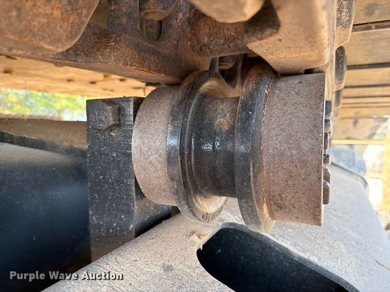 image for item FN3578 2023 Caterpillar 336 TC excavator