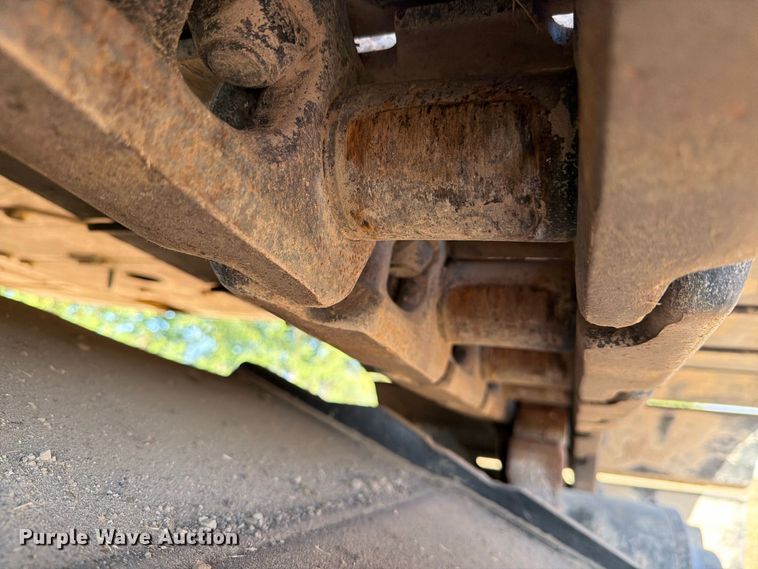 image for item FN3578 2023 Caterpillar 336 TC excavator