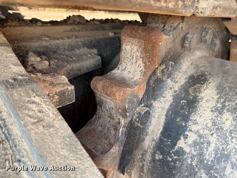 image for item FN3578 2023 Caterpillar 336 TC excavator