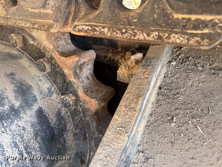 image for item FN3578 2023 Caterpillar 336 TC excavator