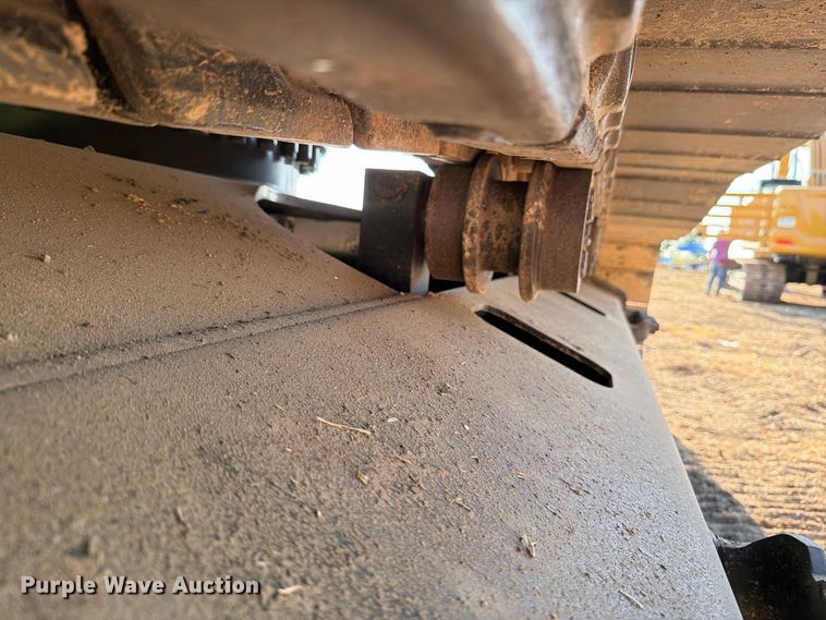 image for item FN3578 2023 Caterpillar 336 TC excavator