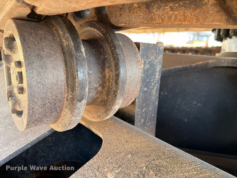 image for item FN3578 2023 Caterpillar 336 TC excavator