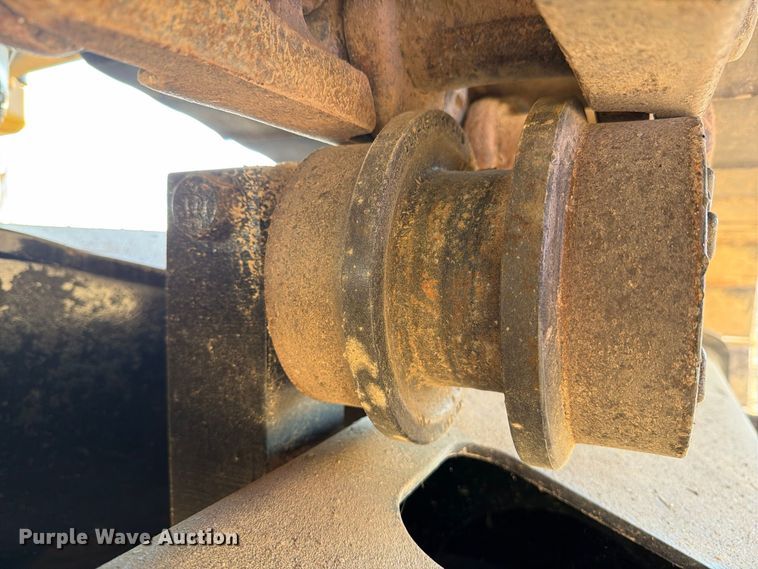 image for item FN3578 2023 Caterpillar 336 TC excavator