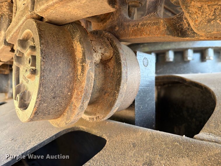 image for item FN3578 2023 Caterpillar 336 TC excavator