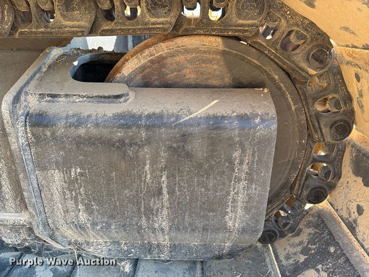 image for item FN3578 2023 Caterpillar 336 TC excavator