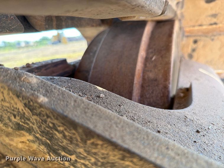 image for item FN3578 2023 Caterpillar 336 TC excavator