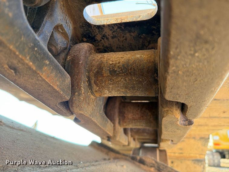 image for item FN3578 2023 Caterpillar 336 TC excavator