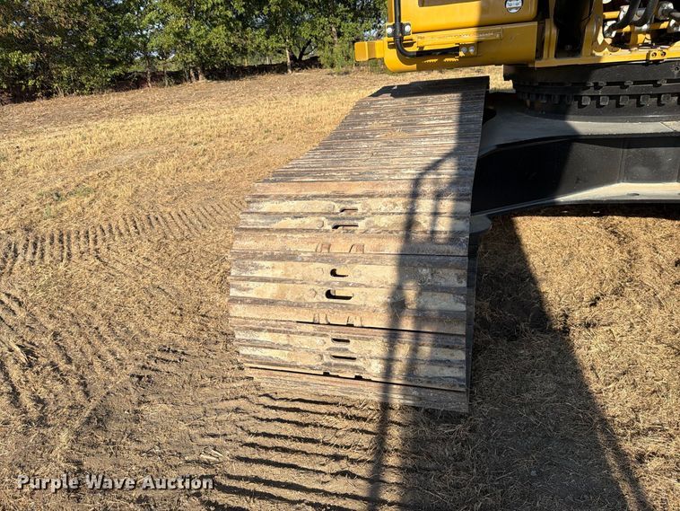 image for item FN3578 2023 Caterpillar 336 TC excavator