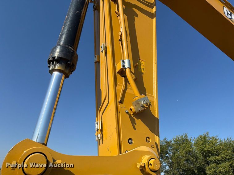 image for item FN3579 2023 Caterpillar 336 TC excavator