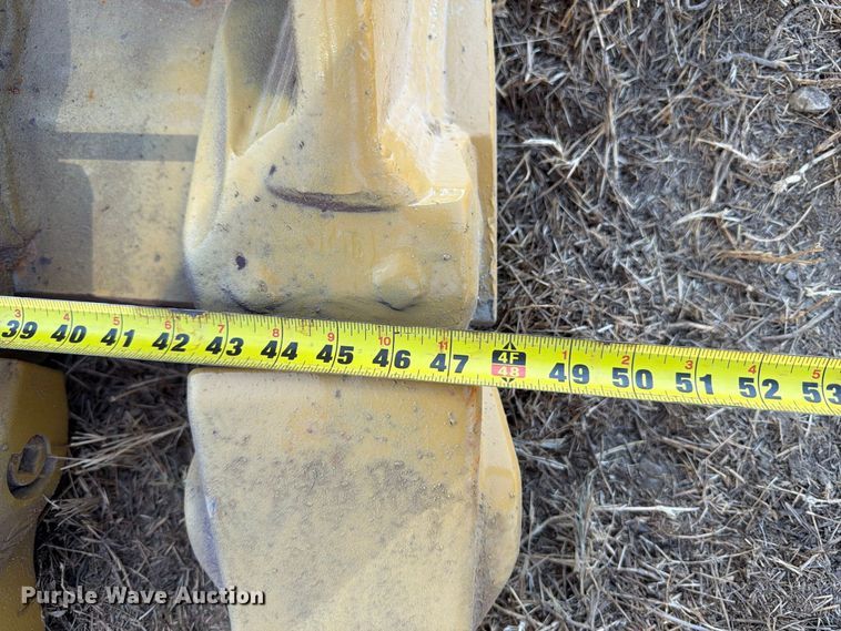 image for item FN3579 2023 Caterpillar 336 TC excavator