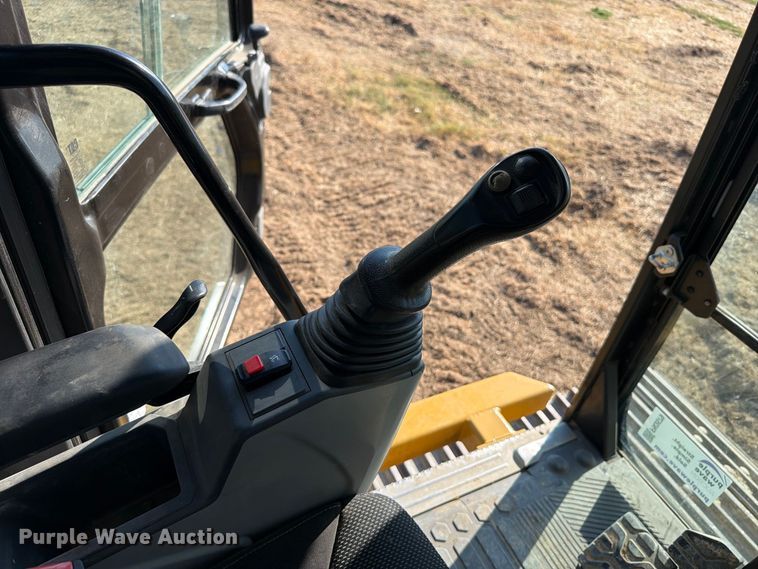 image for item FN3579 2023 Caterpillar 336 TC excavator
