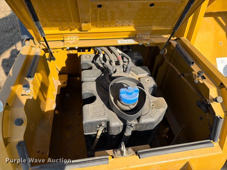 image for item FN3579 2023 Caterpillar 336 TC excavator