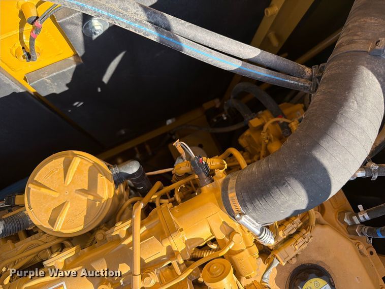 image for item FN3579 2023 Caterpillar 336 TC excavator