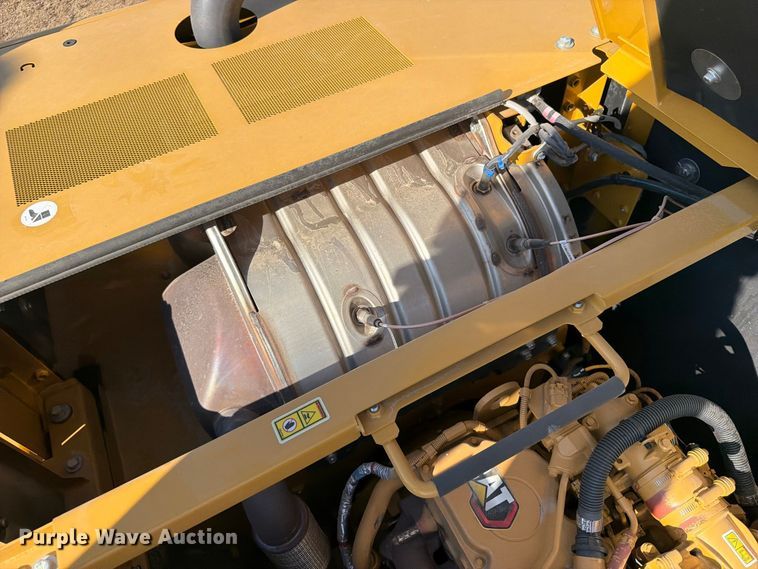image for item FN3579 2023 Caterpillar 336 TC excavator