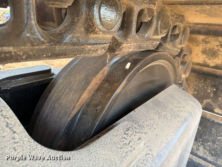 image for item FN3579 2023 Caterpillar 336 TC excavator