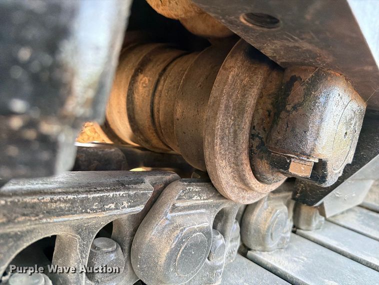 image for item FN3579 2023 Caterpillar 336 TC excavator