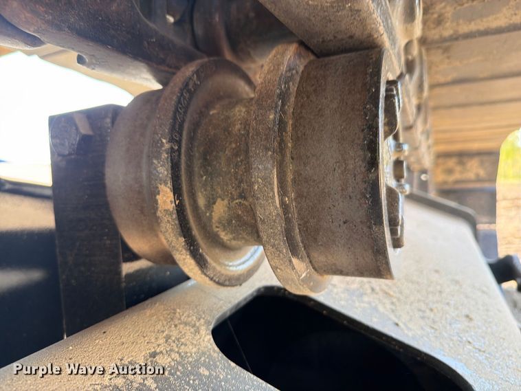 image for item FN3579 2023 Caterpillar 336 TC excavator