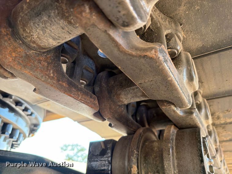 image for item FN3579 2023 Caterpillar 336 TC excavator