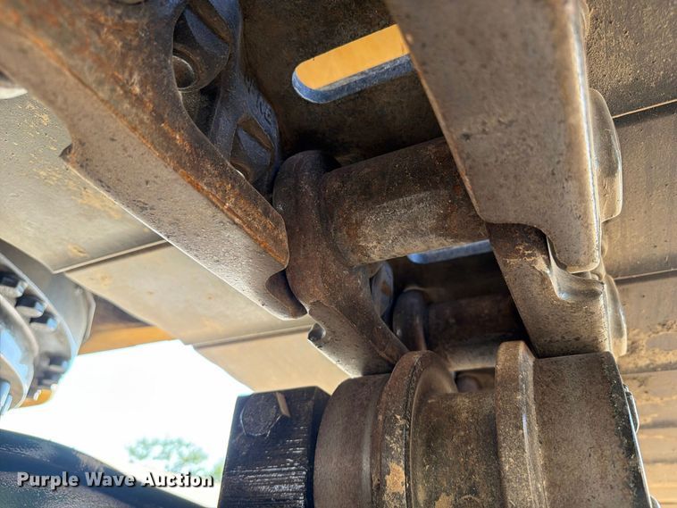 image for item FN3579 2023 Caterpillar 336 TC excavator