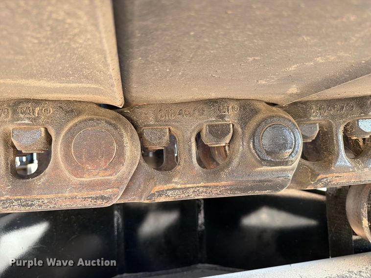 image for item FN3579 2023 Caterpillar 336 TC excavator