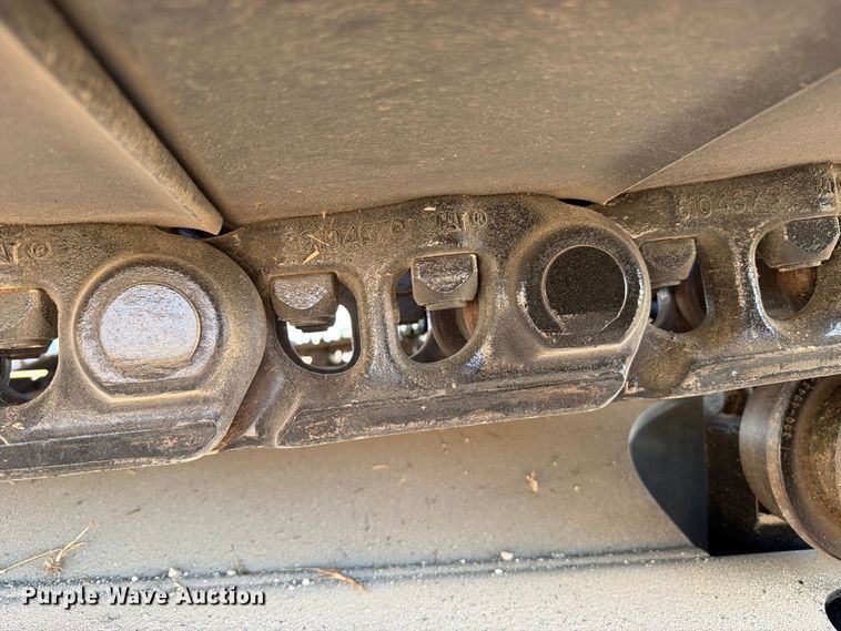 image for item FN3579 2023 Caterpillar 336 TC excavator