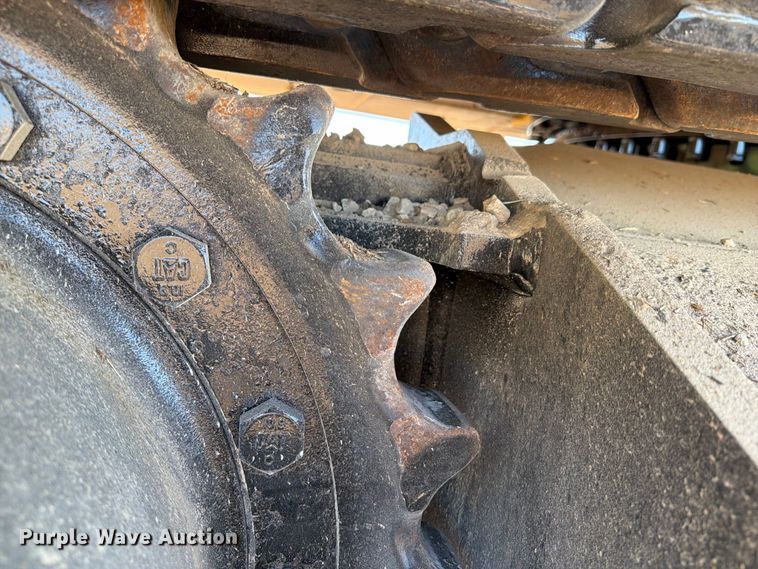 image for item FN3579 2023 Caterpillar 336 TC excavator