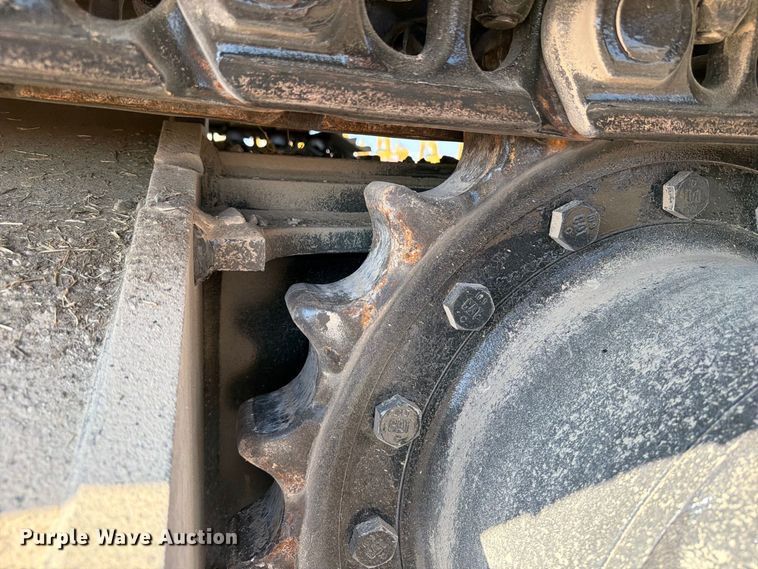 image for item FN3579 2023 Caterpillar 336 TC excavator