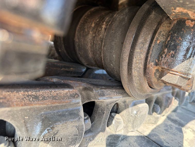 image for item FN3579 2023 Caterpillar 336 TC excavator