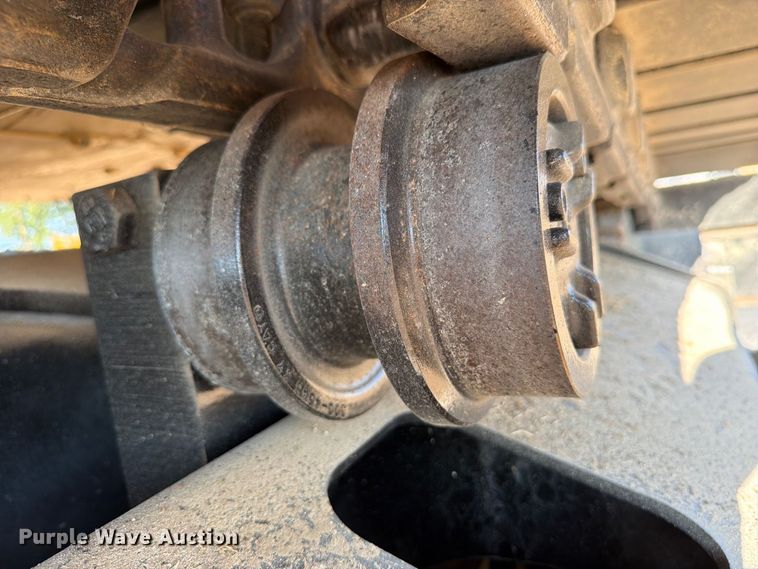 image for item FN3579 2023 Caterpillar 336 TC excavator
