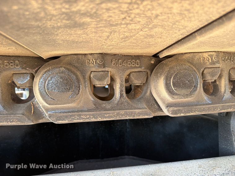 image for item FN3579 2023 Caterpillar 336 TC excavator