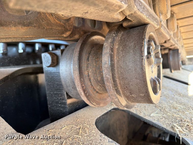 image for item FN3579 2023 Caterpillar 336 TC excavator