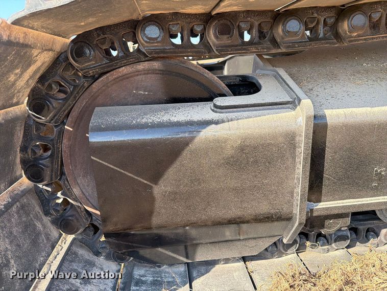 image for item FN3579 2023 Caterpillar 336 TC excavator