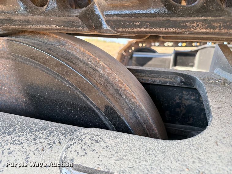 image for item FN3579 2023 Caterpillar 336 TC excavator