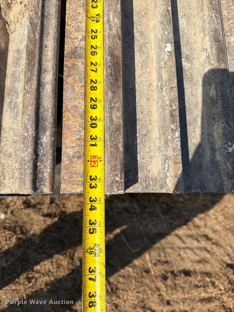 image for item FN3579 2023 Caterpillar 336 TC excavator