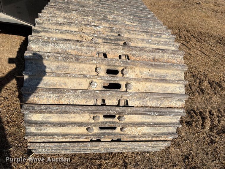 image for item FN3579 2023 Caterpillar 336 TC excavator