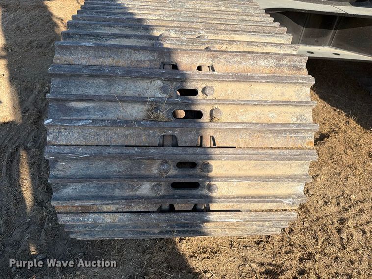 image for item FN3579 2023 Caterpillar 336 TC excavator