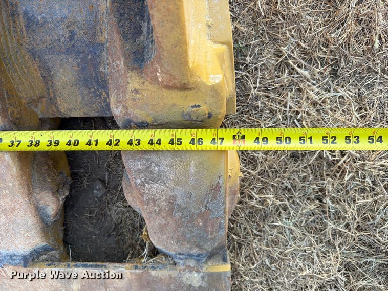 image for item FN3580 2023 Caterpillar 336 TC excavator