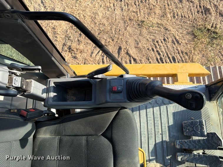 image for item FN3580 2023 Caterpillar 336 TC excavator