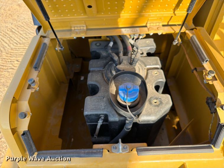 image for item FN3580 2023 Caterpillar 336 TC excavator