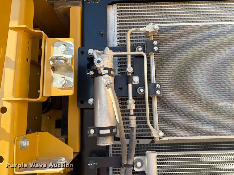 image for item FN3580 2023 Caterpillar 336 TC excavator
