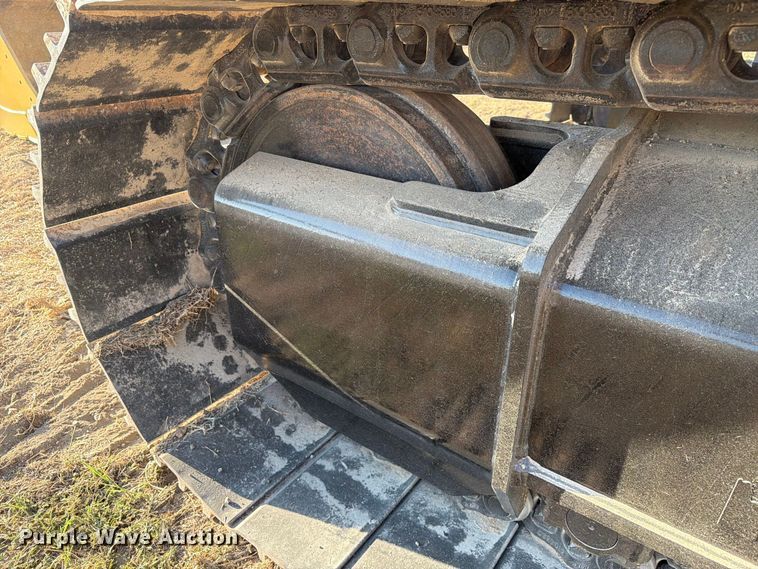 image for item FN3580 2023 Caterpillar 336 TC excavator