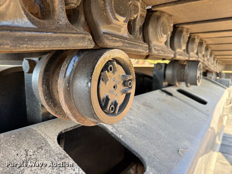 image for item FN3580 2023 Caterpillar 336 TC excavator
