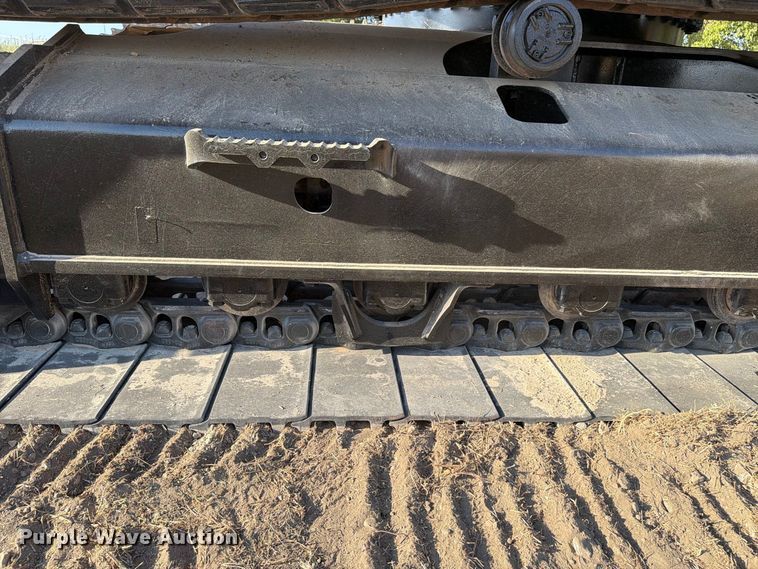 image for item FN3580 2023 Caterpillar 336 TC excavator