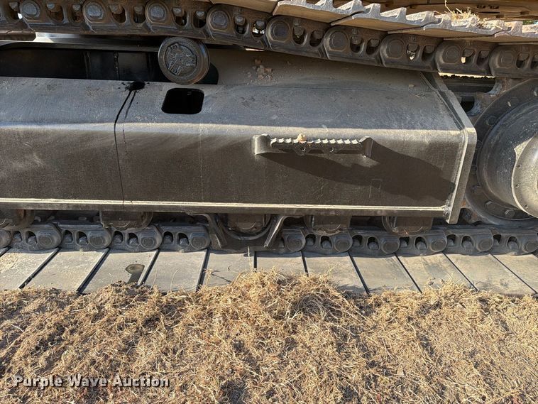 image for item FN3580 2023 Caterpillar 336 TC excavator