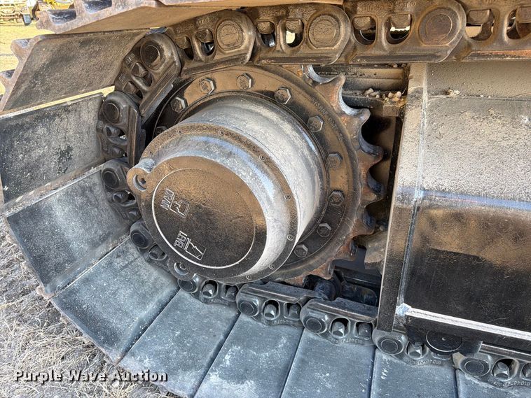 image for item FN3580 2023 Caterpillar 336 TC excavator
